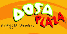 Dosa Plaza