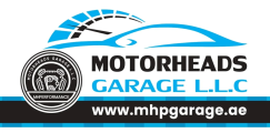 Motorheads Garage