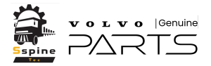 Sspine Volvo Parts