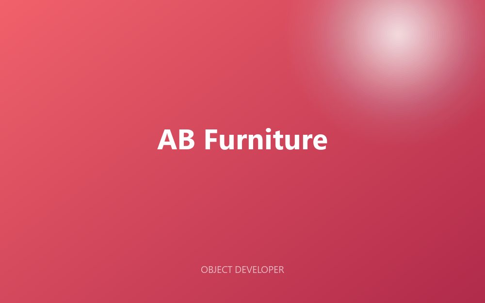 AB Furniture