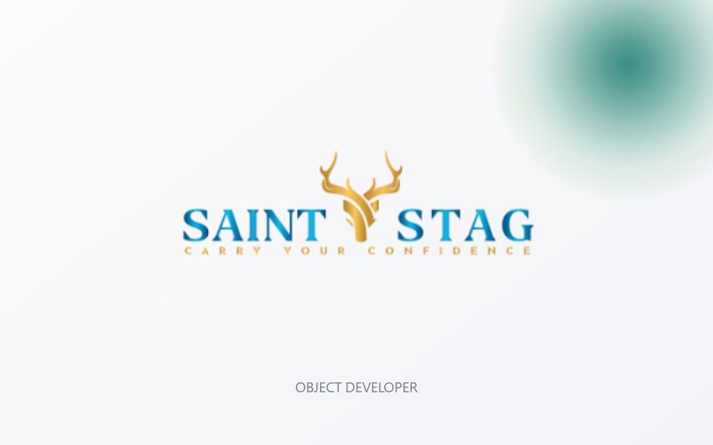 Saint Stag