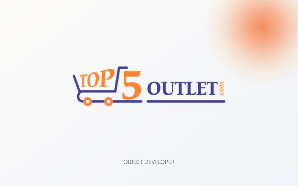 Top5 Outlet