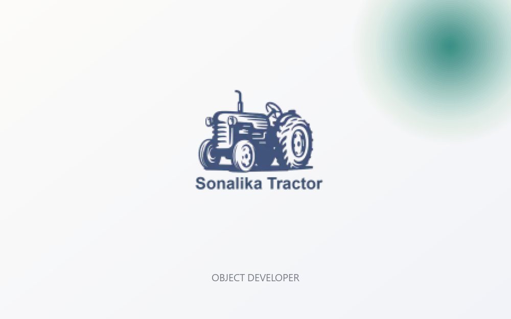 Vaishnavi Enterprises – AUTHORISED SONALIKA DEALER