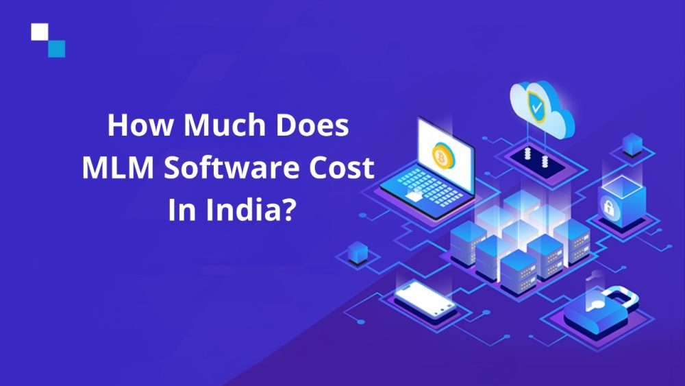 How Much Does MLM Software Cost In India?