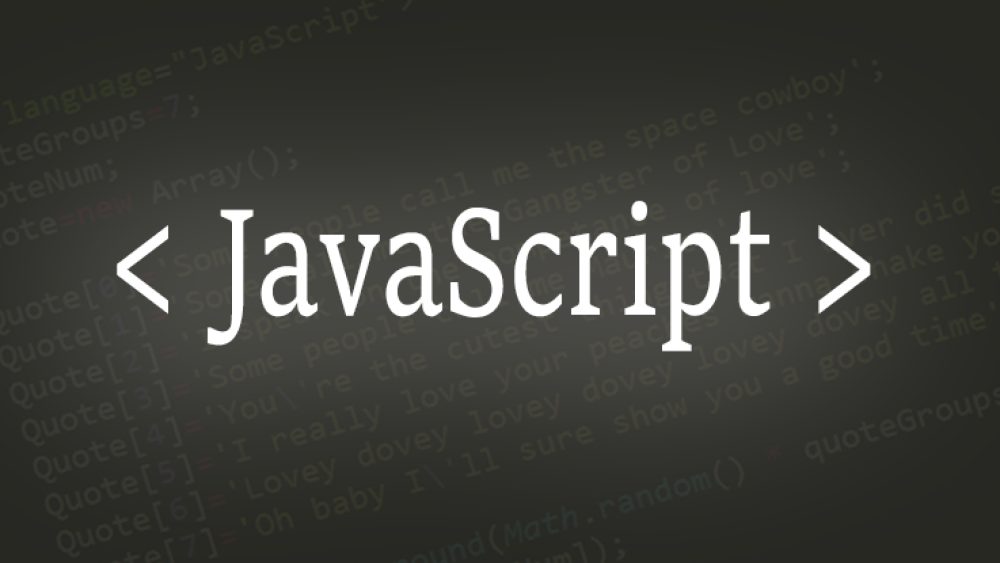 How to learn Java script for Web Application development