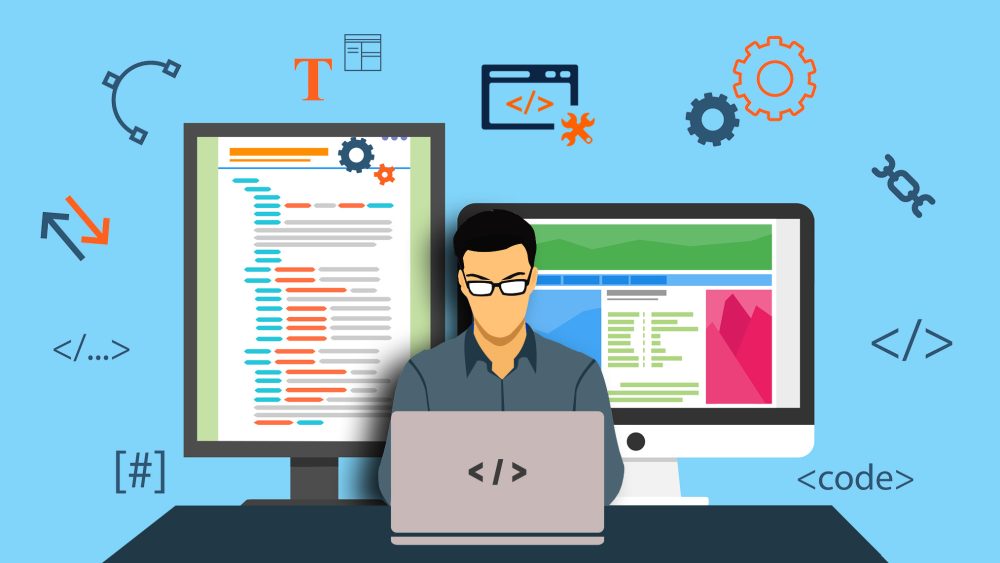 How to Learn Web Development Online