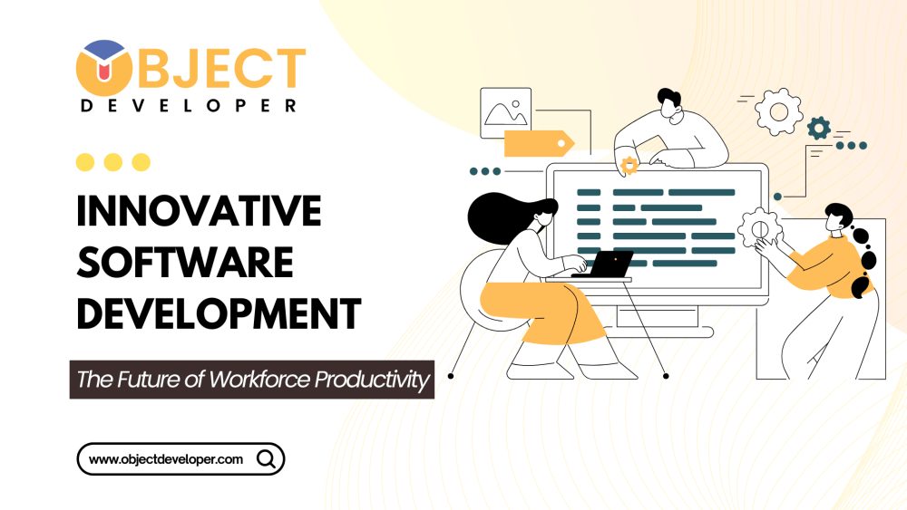 Innovative Software Development: The Future of Workforce
