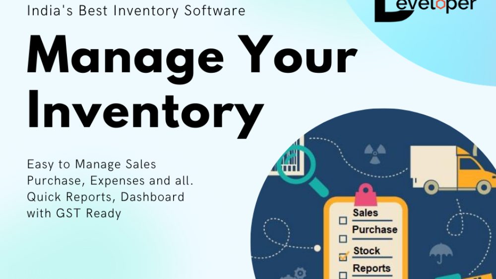 Inventory Management Software Development with Object