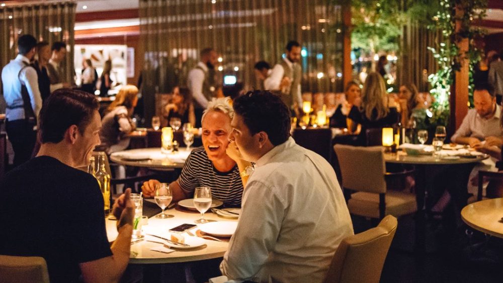 Monitor your Restaurant with Restaurant Management Software –