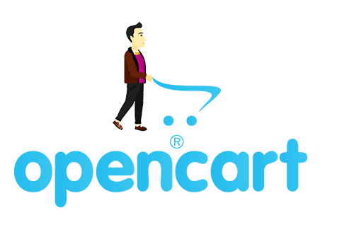 حل تطوير OpenCart (التجارة الإلكترونية) في أودايبور