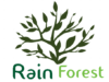Rain forest Logo