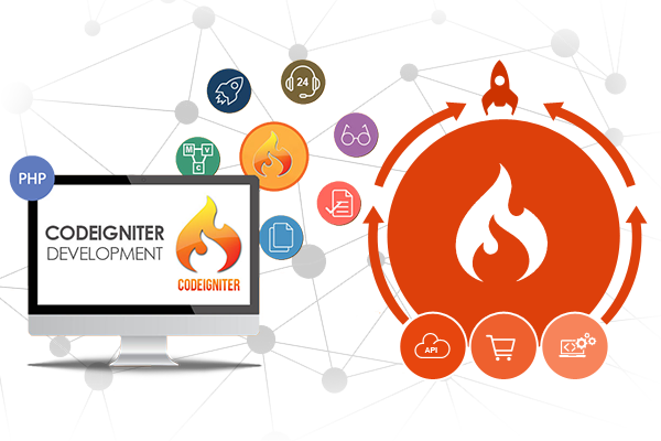 PHP codeigniter training in udaipur