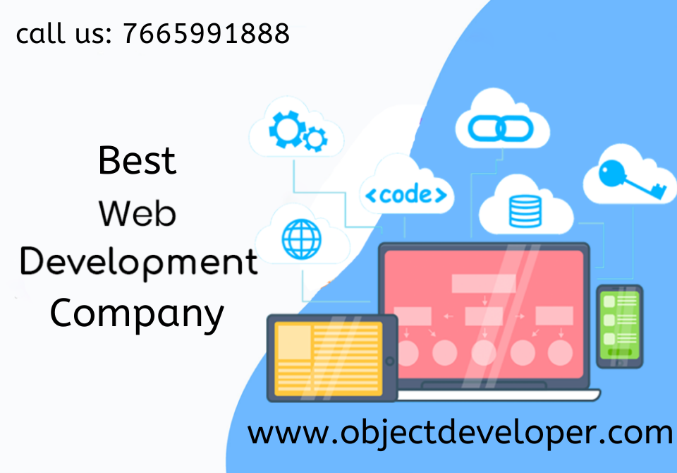 Best Software Development Company in Udaipur