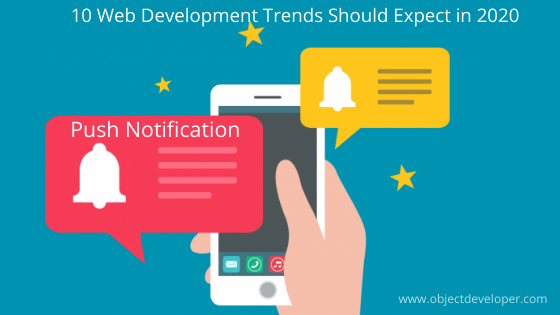 10 Web Development Trends Should Expect in 2020 (1)