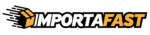 IMPORTAFAST LOGO