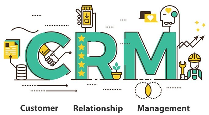 Custom CRM Software Services in Udaipur India