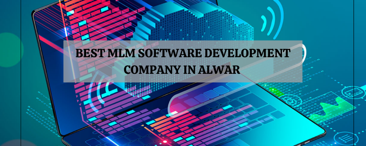 Best MLM Software Development