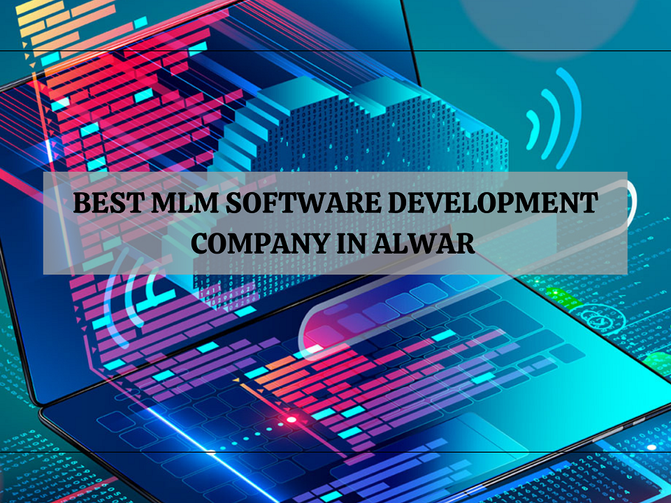 Best MLM Software Development
