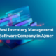 Best Inventory Management software company