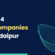 Best Software Development Company in Udaipur