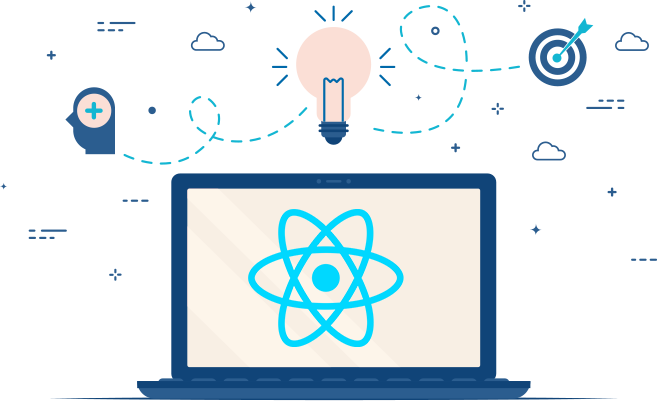 Hire React.JS Developer in India