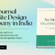 Top Journal website design company in india