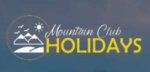 Mountain club holidays