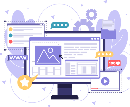Web Design Company in Kuwait Web Design Company in Kuwait