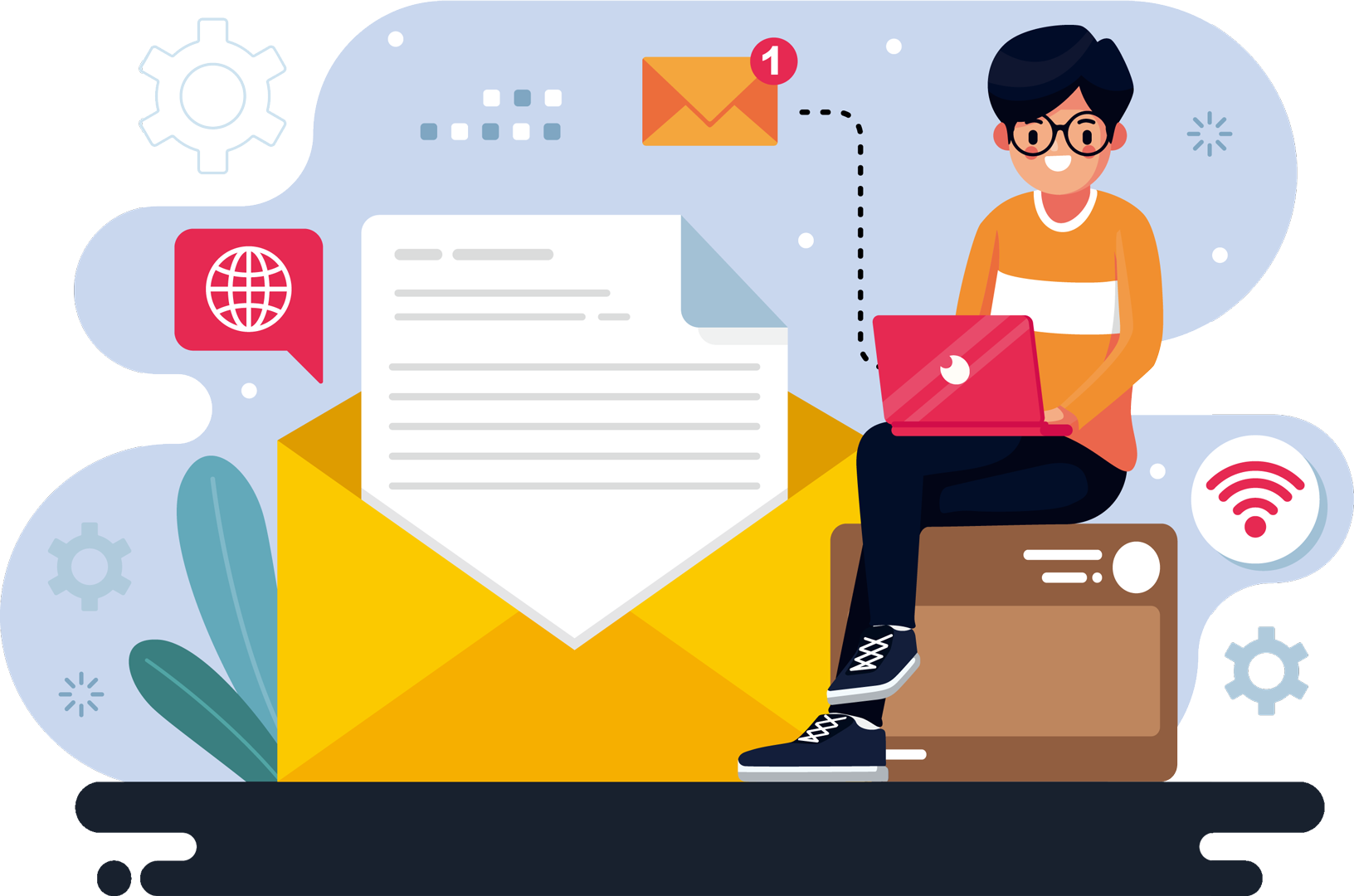 Web Design Company in Kuwait Web Design Company in Kuwait