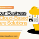 Best Software Development Company in Udaipur