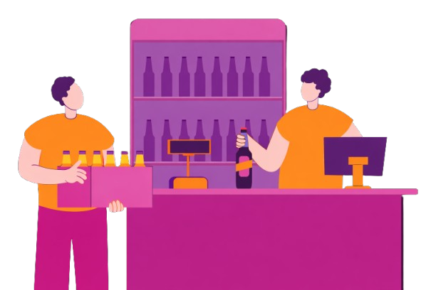 Best Wine Shop POS Software in India