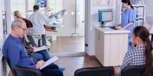 Clinic Management Software in India