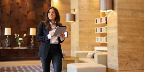 Hotel Management Software in Rajathan