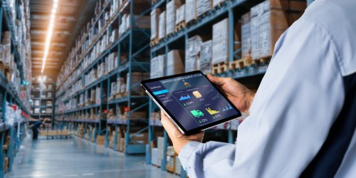 Inventory Management Software in Rajathan