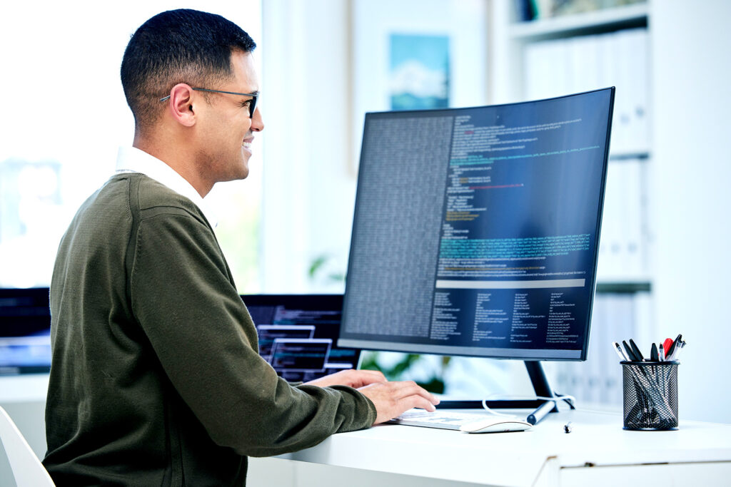 top software Companies in India