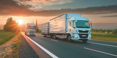Transport Management Software in Rajathan